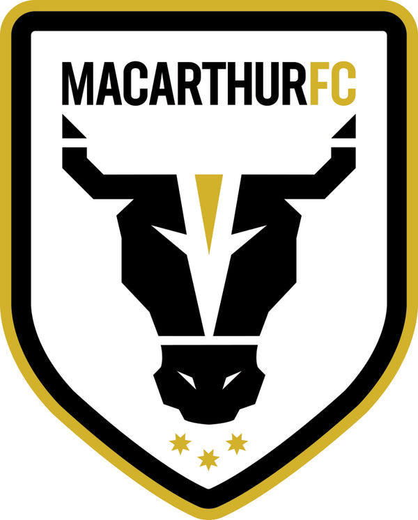 Home Macarthur FC 2022/23 Match Jersey - Adult & Kids